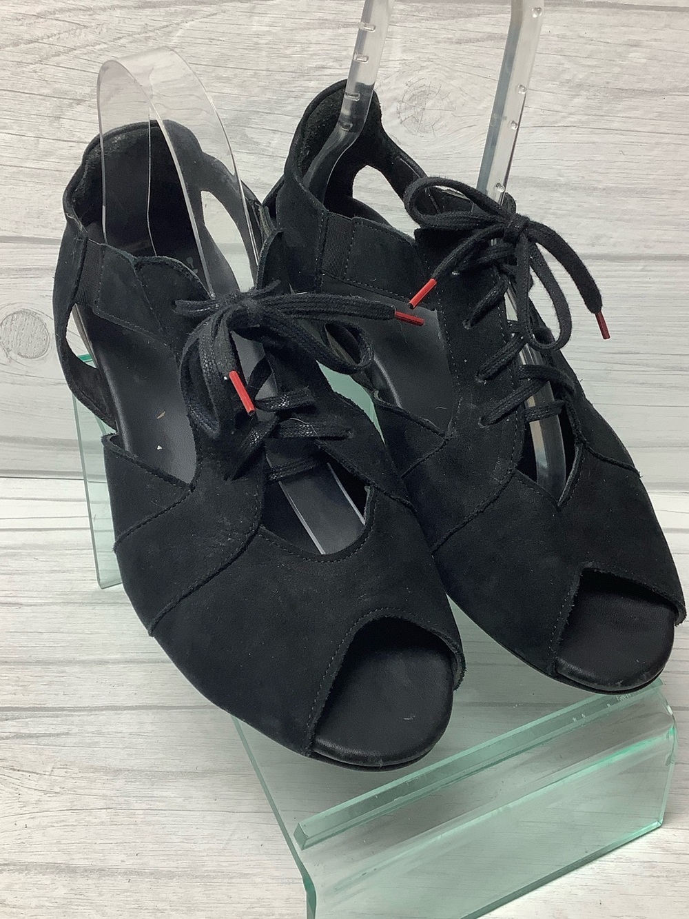 Think! Sandals